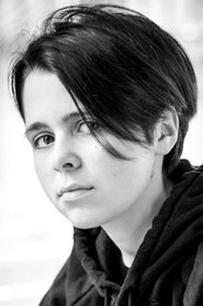 Lorette Nyssen portrait