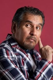 Carlos Alcalde portrait