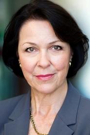 Deborah Geffner portrait