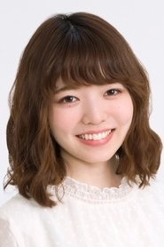 Fuka Izumi portrait
