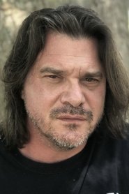 Jason Cavalier portrait