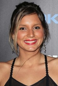 Maya Gabeira portrait