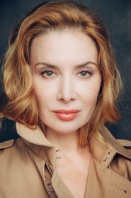 Darya Yurskaya portrait