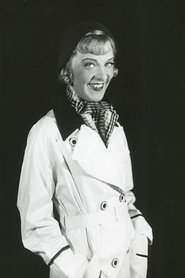 Ellen Jansø portrait