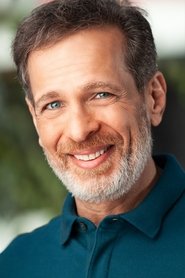 Michael Gordin Shore portrait