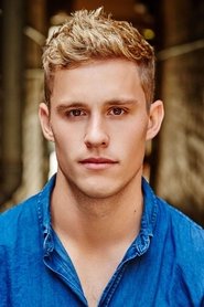 Scott Lee portrait