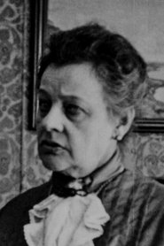 Betzy Kofoed portrait