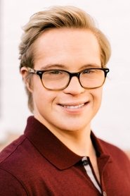 Cole Sibus portrait