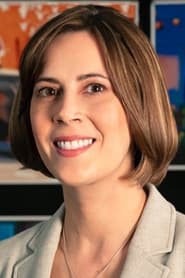 Jennifer Kluska portrait