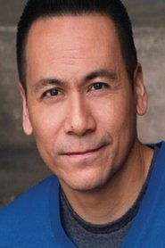 Gordon Chow portrait