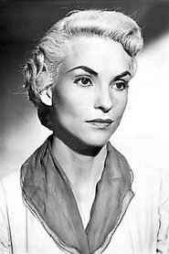 Madalyn Trahey portrait