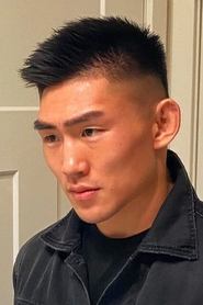 Song Yadong portrait