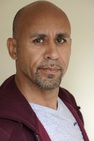 Daniel Eghan portrait