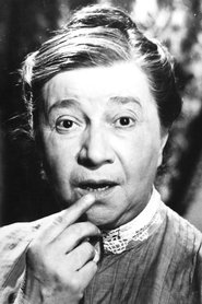 Pauline Carton portrait