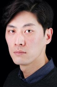 Baek Jong-hwan portrait