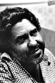 David Neves portrait
