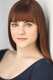 Chanelle Peloso portrait