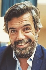 Roberto Pereira portrait