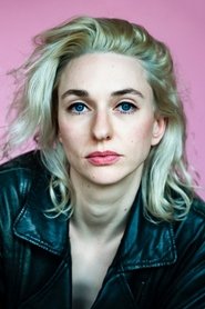 Hannah Ehrlichmann portrait