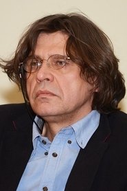 Maciej Dutkiewicz portrait