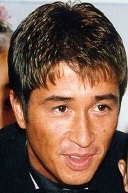 Kenji Haga portrait