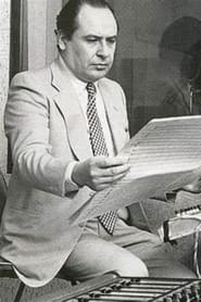 Bruno Nicolai portrait