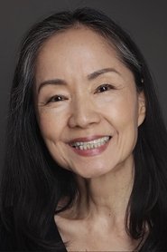 Mariko Takai portrait