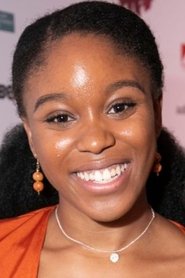 Amara Okereke portrait