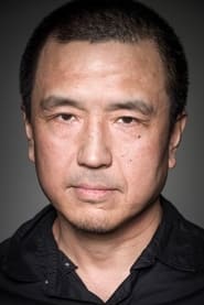 Lou Ye portrait
