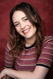 Margot Cardic portrait