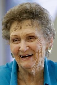 Margaret Bowman portrait