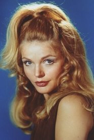 Karen Jensen portrait