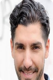 Gabriel Gonzalez portrait