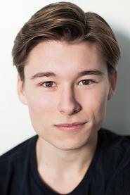 Phillip Forest Lewitski portrait