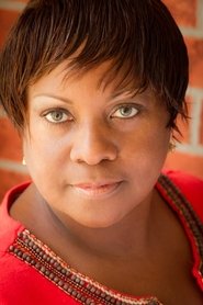 Jennie Esnard portrait