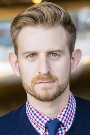 Noah Baron portrait