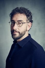 Alex Lebovici portrait