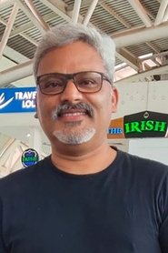 Ravichandran K portrait