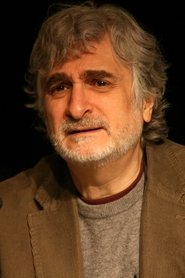 Ricard Reguant portrait