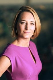 Lucy Hockings portrait