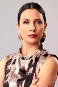 Verónica Merchant portrait