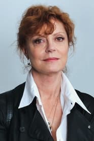 Susan Sarandon portrait