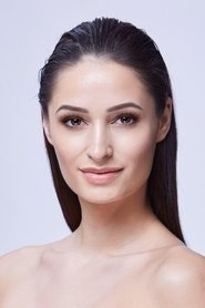 Natálie Stejskalová portrait