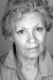 Gillian McCutcheon portrait