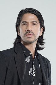 Ariyo Wahab portrait
