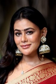 Sneha Gupta portrait