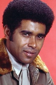 Kenneth Washington portrait