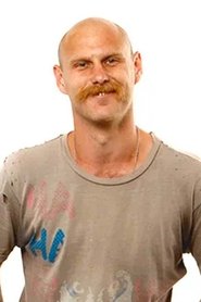 James Brockman portrait