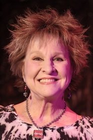 Pamela Myers portrait