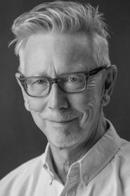 Dirk Van Vaerenbergh portrait
